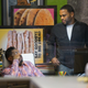 Image for article titled Pour a little out for your homie, Black-ish—you’ve earned it